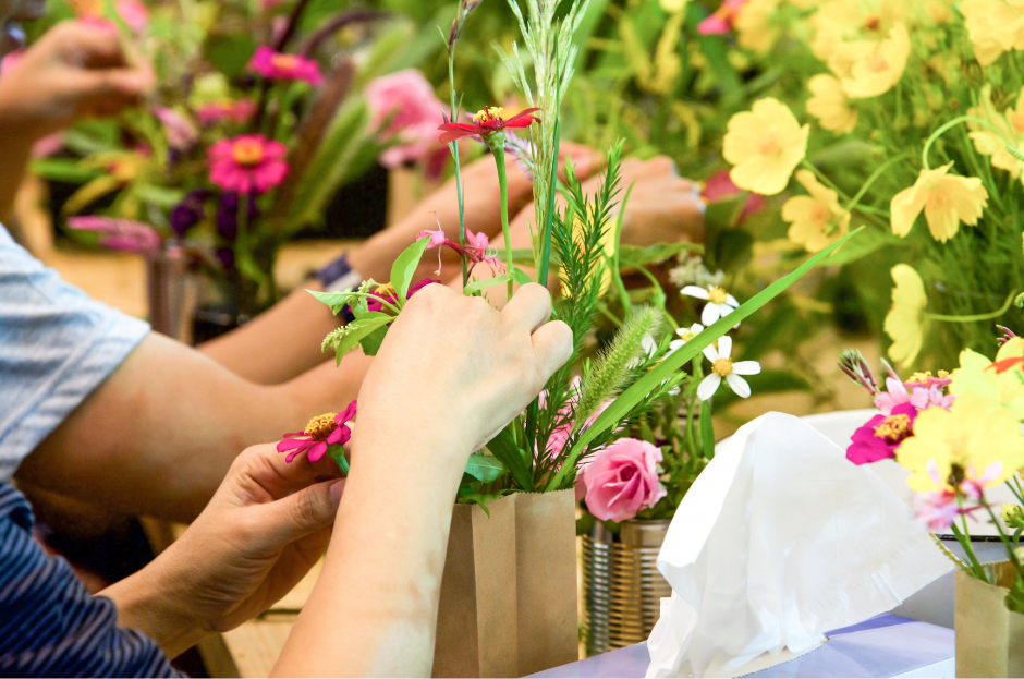 Rowan Master Gardeners: Workshops & Events – Extension Master Gardener ...